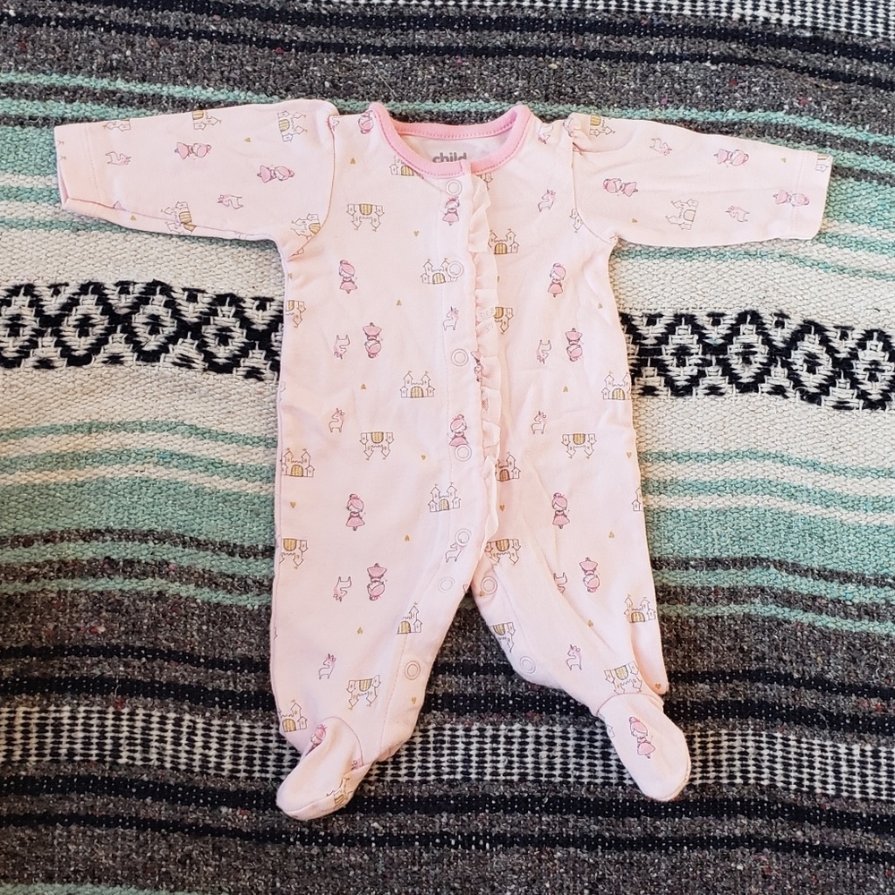 Pajamas